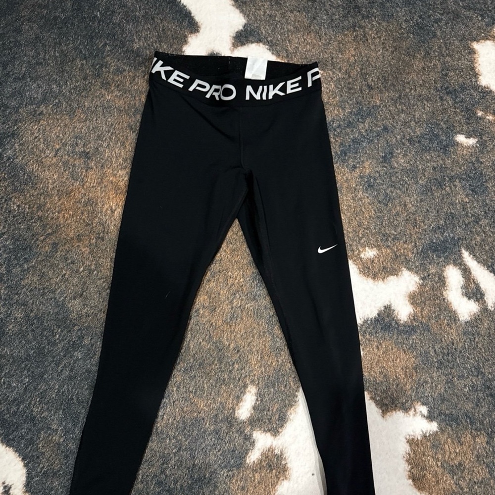 Nike Pro Leggings